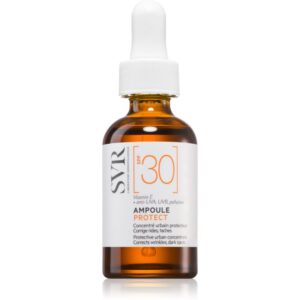 SVR Ampoule Protect ser antirid SPF 30 30 ml-ro