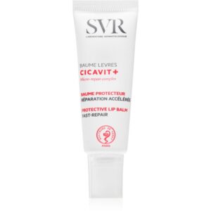 SVR Cicavit+ balsam de buze protector 10 g-Țena