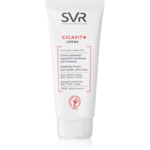 SVR Cicavit+ crema reparatorie vindecarea ranilor 100 ml-ro