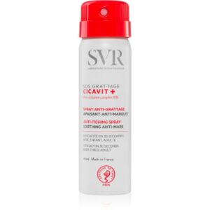 SVR Cicavit+ spray pentru netezirea pielii 40 ml-ro