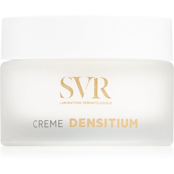 SVR Densitium Creme cremă pentru față pentru intinerirea pielii 50 ml-ro