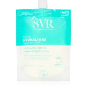 SVR Hydraliane Intense Moisture Cream crema de zi hidratanta si hranitoare 50 ml-ro