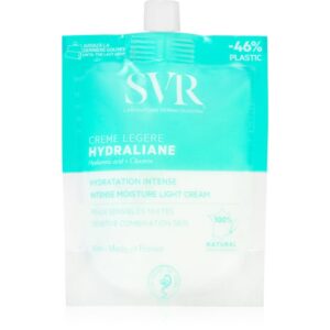 SVR Hydraliane Intense Moisture Light Cream crema de fata usoara pentru hidratare intensa 50 ml-Țena