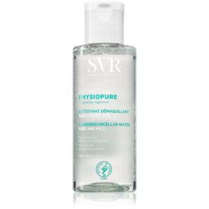 SVR Physiopure apă micelară pentru curățare blânda pentru fata si zona ochilor 75 ml-ro