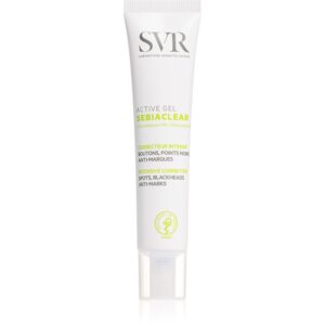 SVR Sebiaclear Active crema gel pentru pielea cu imperfectiuni 40 ml-ro