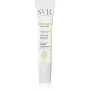 SVR Sebiaclear Cicapeel tratament local impotriva imperfectiunilor pielii cauzate de acnee 15 ml-ro