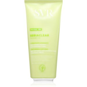 SVR Sebiaclear Creme Lavante cremă de curățare pentru ten acneic 200 ml-ro