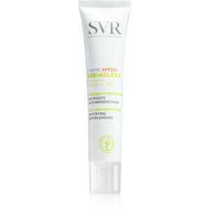 SVR Sebiaclear crema pentru fata