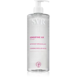 SVR Sensifine AR apă micelară calmantă pentru pielea predispusă la roseata 400 ml-Țena
