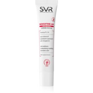 SVR Sensifine AR crema intens hranitoare pentru piele sensibila cu tendinte de inrosire 40 ml-ro