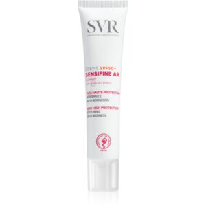 SVR Sensifine AR crema protectoare pentru fata SPF 50+ 40 ml-ro