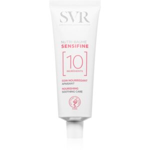 SVR Sensifine Nutri-Baume balsam calmant 40 ml-Țena