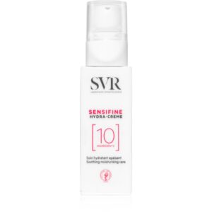 SVR Sensifine crema calmanta pentru piele sensibila si intoleranta 40 ml-ro