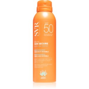 SVR Sun Secure spray pentru plajă SPF 50 200 ml-Țena