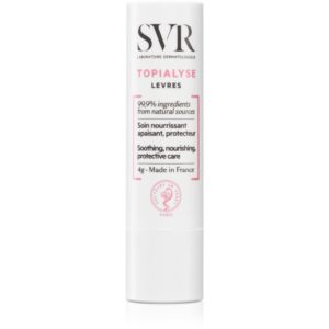 SVR Topialyse balsam de buze hranitor 4 g-Țena