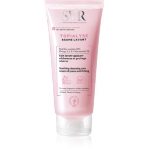 SVR Topialyse balsam de curatare pentru ten uscat si iritat 200 ml-ro