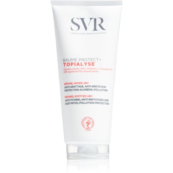 SVR Topialyse balsam protector pentru fata si corp 200 ml-ro