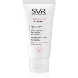 SVR Topialyse crema de maini pentru piele uscata spre atopica 50 ml-ro