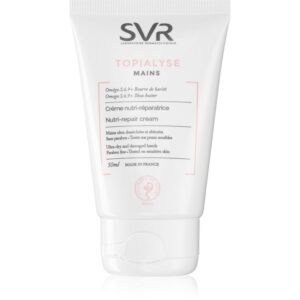 SVR Topialyse crema de maini regeneratoare efect regenerator 50 ml-ro