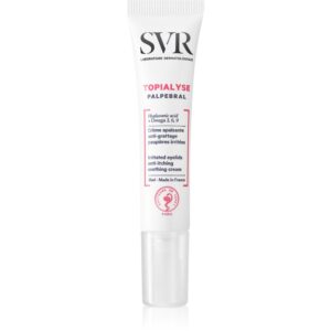 SVR Topialyse crema de ochi pentru pleoapele iritate 15 ml-ro