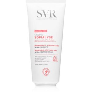 SVR Topialyse cremă intens hrănitoare pentru piele sensibila 200 ml-Țena