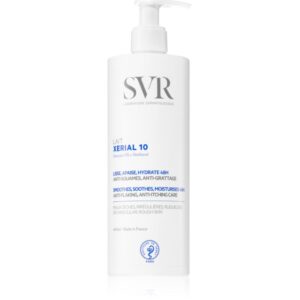 SVR Xérial 10 crema de corp nutritiva 400 ml-Țena