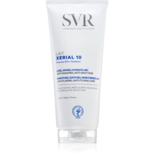 SVR Xérial 10 loțiune de corp hidratantă pentru piele uscata si sensibila 200 ml-ro