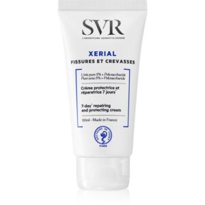 SVR Xérial crema de maini si picioare pentru piele foarte uscata si deteriorata 50 ml-Țena