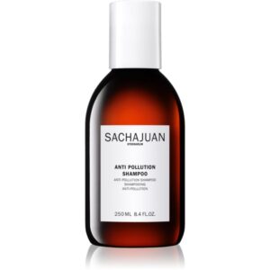 Sachajuan Anti Pollution Shampoo Sampon pentru curatare si hranire a parului 250 ml-Țena