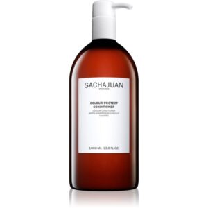 Sachajuan Colour Protect Conditioner Balsam colorant 1000 ml-Țena