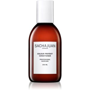 Sachajuan Colour Protect Conditioner Balsam colorant 250 ml-Țena