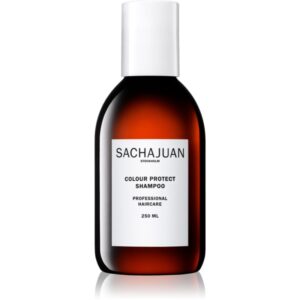 Sachajuan Colour Protect Shampoo sampon pentru protectia culorii 250 ml-ro