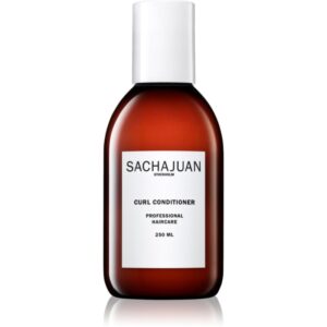 Sachajuan Curl Conditioner balsam pentru păr creț 250 ml-Țena