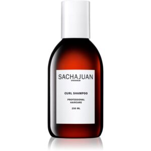 Sachajuan Curl Shampoo șampon pentru păr creț 250 ml-Țena