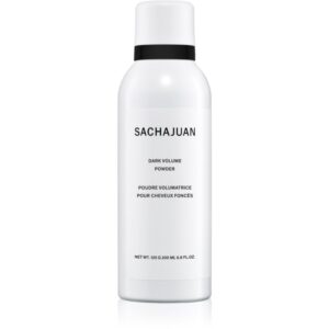 Sachajuan Dark Volume Powder Pulbere pentru volum parul inchis la culoare Spray 200 ml-Țena
