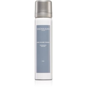 Sachajuan Dark Volume Powder Pulbere pentru volum parul inchis la culoare Spray 75 ml-ro