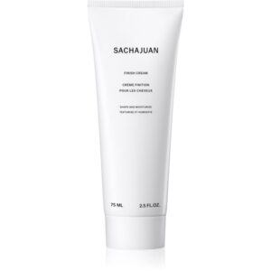 Sachajuan Finish Cream Shape and Moisturize crema styling cu efect de hidratare 75 ml-Țena