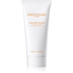 Sachajuan Hair After The Sun tratament regenerator pentru par expus la soare 100 ml-ro