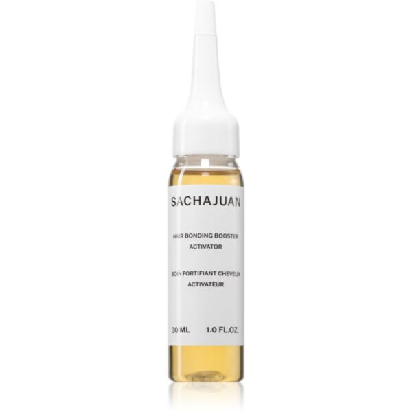 Sachajuan Hair Bonding Booster Activator Hair Activator 30 ml-ro