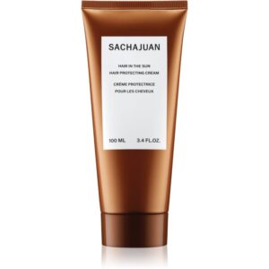 Sachajuan Hair In The Sun crema de par pentru expunerea la soare 100 ml-Țena