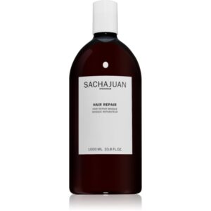 Sachajuan Hair Repair masca pentru par deteriorat 1000 ml-ro