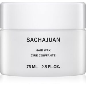 Sachajuan Hair Wax ceară modelatoare pentru păr 75 ml-Țena