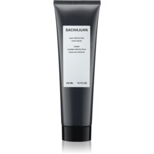 Sachajuan Heat Protection Hair Cream cremă protectoare pentru modelarea termica a parului 150 ml-ro