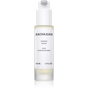Sachajuan Intensive Hair Oil ulei pentru toate tipurile de păr 50 ml-Țena