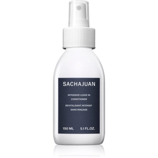 Sachajuan Intensive Leave in Conditioner conditioner Spray Leave-in 150 ml-ro