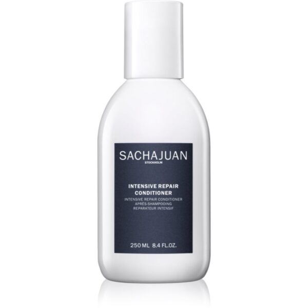 Sachajuan Intensive Repair Conditioner balsam pentru păr degradat