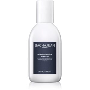 Sachajuan Intensive Repair Shampoo șampon pentru părul deteriorat și întărit de soare 250 ml-ro
