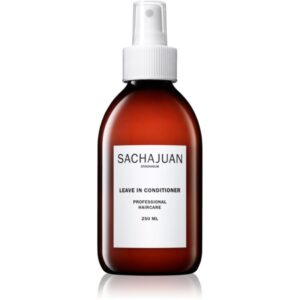 Sachajuan Leave In balsam hrănitor fără clătire 250 ml-Țena