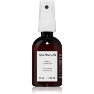 Sachajuan Leave In balsam hrănitor fără clătire 50 ml-Țena