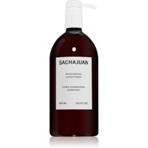 Sachajuan Moisturizing Conditioner balsam hidratant 990 ml-Țena